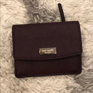 Brand new Kate spade wallet